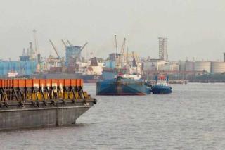 Ekspor Riau Januari–Oktober 2025 Naik 18,98 Persen, Impor Turun 14,18 Persen