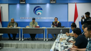 Kemkomdigi Genjot Pemulihan Jaringan Pascabanjir: 52,4 Persen BTS Aceh Sudah Kembali Aktif