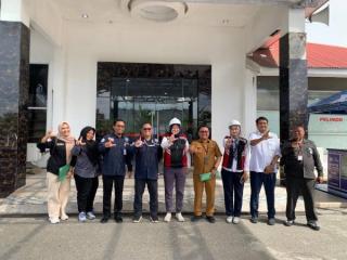 Pemko Dumai Optimis Raih Adipura, DLH Ungkap Strategi Kelola Sampah Berbasis Masyarakat