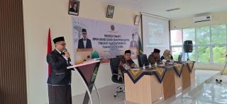 Kantor Kementerian Haji dan Umrah Pelalawan Buka Seleksi Tahap I PPIH Arab Saudi dan Kloter 1447 H/2026 M