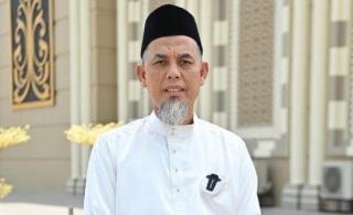 Cegah Dampak Cuaca Ekstrem, Wali Kota Paisal Tetapkan Status Siaga Bencana Hidrometeorologi di Dumai
