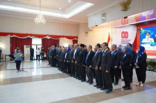 Nila Riana Pimpin DPP APINDO Riau, Siap Dorong Transformasi Dunia Usaha
