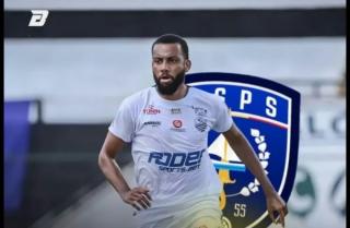 Alasan Kesehatan, Luiz Motta Dicoret PSPS Pekanbaru