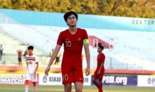 Sudah Menjalani Tes Medis, Rendy Juliansyah Segera Merapat ke PSPS Pekanbaru