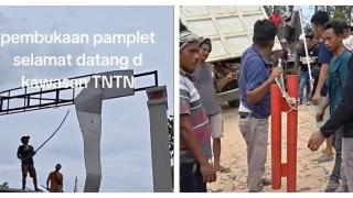 Pertumbuhan Ekonomi Anjlok, Bupati Kuansing Malah Relokasi 500 Warga TNTN; Kebijakan Ngawur!