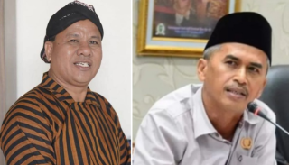 Tokoh Kuansing ini Sebut Relokasi 500 KK Warga TNTN oleh Bupati Bakal Timbulkan Konflik