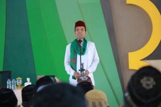UAS Dijadwalkan Sampaikan Tausyiah pada Peringatan 21 Tahun Tsunami Aceh