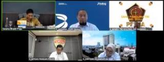 Sambut 2026, Wamendagri Ajak Masyarakat Perkuat Solidaritas Sosial