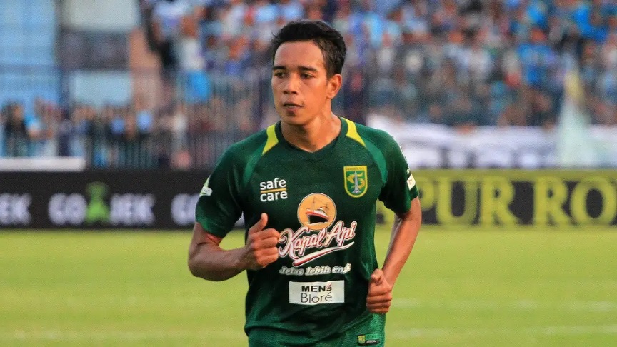 PSPS Pekanbaru Rekrut Misbakus Sholikin, Lini Tengah Siap Diperkuat