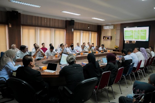 Targetkan 10.000 Peserta, Pemko Dumai dan QUPRO Siapkan Konser Amal “Dumai untuk Sumatera & Palestin