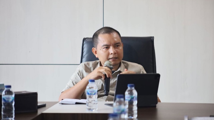 Kejar Target 2026, Bapenda Pekanbaru Petakan Potensi Pajak di Binawidya dan Tuah Madani