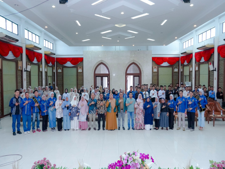 Disparbud Buka Seleksi Bujang Dara Kampar 2026
