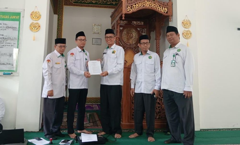 IPARI Riau Perkuat Moderasi Beragama Melalui Kemah Kerukunan dan Ekoteologi