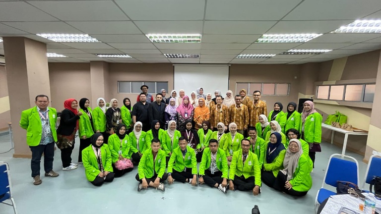 Menuju Kampus Global, IKTA Memperkuat Jalin Kerjasama dengan Universitas Selangor Malaysia