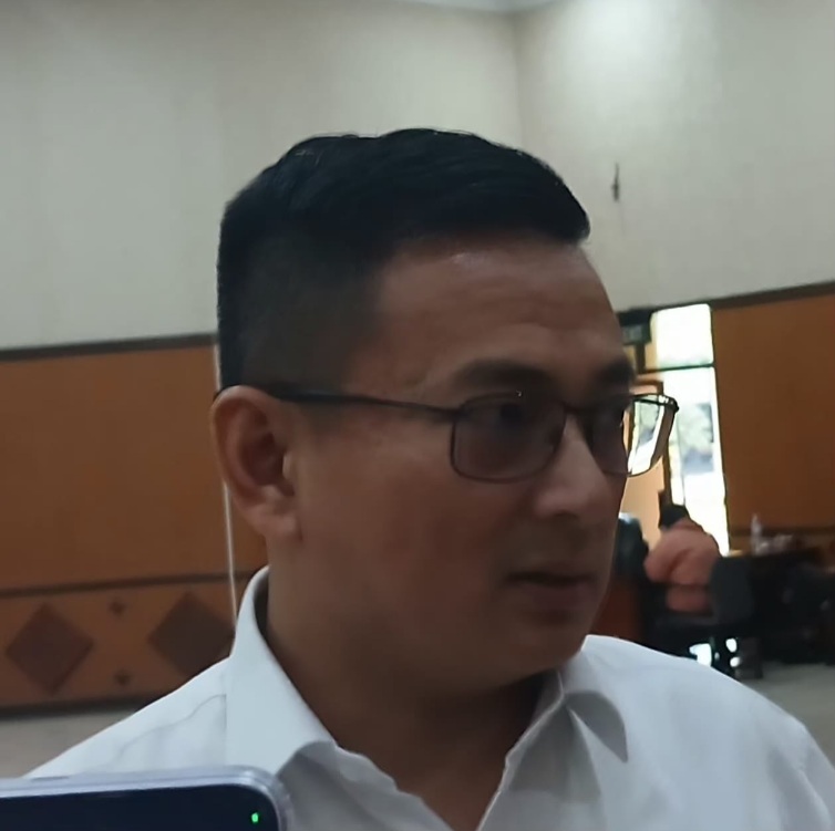 Plt Kepala Bapenda Sebut Peningkatan PAD Tidak Ditentukan