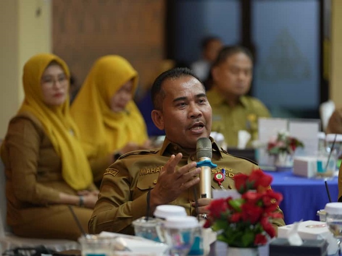 Pemkab Siak Temukan Solusi untuk 3.590 Honorer Non ASN