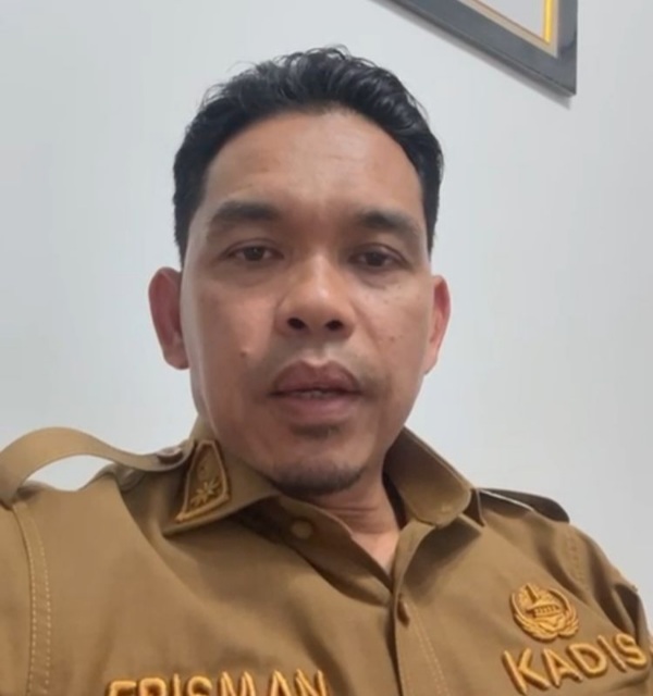 Kadisdik Riau Bicara Syarat Pembangunan SMA Negeri