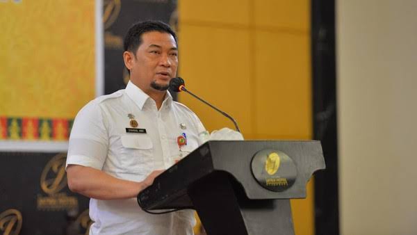 Soal Penolakan Warga Cerenti Terkait Relokasi TNTN, Pemprov Riau Siapkan Mediasi