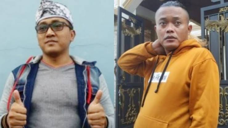 Sule Tanggapi Gugatan Penetapan Ahli Waris Teddy Pardiyana, "Dia Nggak Mau Kerja"