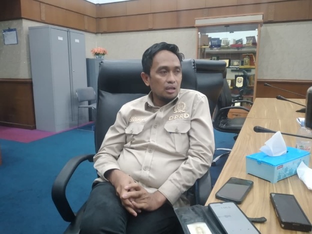 Komisi III DPRD Riau Dukung Pernyataan Mendagri Terkait BUMD