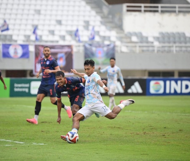 PSPS Vs Adhyaksa FC Malam Ini, Laga Beda Kasta Misi Balas Dendam Setelah Kalah Telak