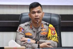 Tiga Polisi Digerebek saat Pesta Narkoba, Kapolres Bengkalis: Tidak Ada Toleransi
