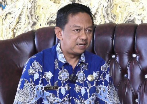 Gerak Cepat, Bupati Rohil Boyong Pejabat Teknis ke Jakarta Urus Percepatan Anggaran Tunda Bayar