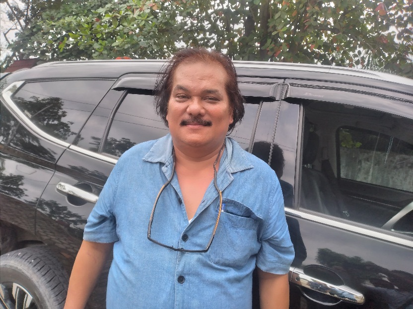 Isu Penutupan Jalan Juga Sasar Jalan Rel Palas