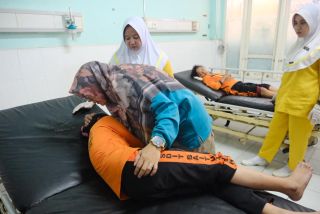 Pasca-insiden Tangsi Belanda, Bupati Siak Tutup Semua Cagar Budaya Dua Lantai