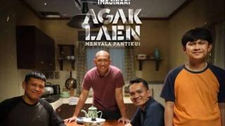 Tembus 10,25 Juta Penonton, Film Agak Laen: Menyala Pantiku Geser KKN di Desa Penari 