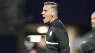 Resmi! John Herdman Ditunjuk sebagai Pelatih Baru Timnas Indonesia