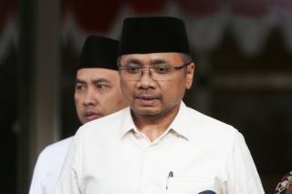 Resmi! KPK Tetapkan Mantan Menag Yaqut Cholil Qoumas Tersangka Kasus Dugaan Korupsi Kuota Haji