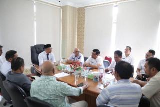 Pemko Dumai dan PT Ecooils Perkuat Sinergi Pemanfaatan Limbah EPP Berbasis Lingkungan