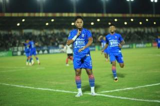 Skor Akhir 2-0: PSPS Pekanbaru Tampil Perkasa di Hadapan Suporter Fanatik