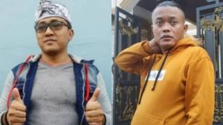 Sule Tanggapi Gugatan Penetapan Ahli Waris Teddy Pardiyana, "Dia Nggak Mau Kerja"