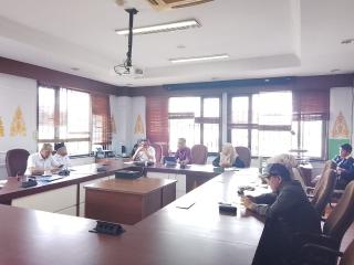 Dewan Pertanyakan Kriteria Penerima Program Beasiswa Pemko Pekanbaru