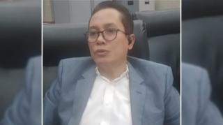 Komisi III DPRD Riau Sebut Mesjid Agung Annur Takkan Rusak Berat Jika Ada Anggaran Rutin