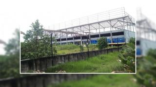 Venue Olahraga Diganti Islamic Center, Kontraktor Tuntut Pemprov Riau Ganti Rugi Rp 240 Miliar