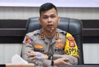Tiga Polisi Digerebek saat Pesta Narkoba, Kapolres Bengkalis: Tidak Ada Toleransi