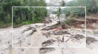 Karang Taruna Kuansing Sebut Legalitas Tambang Rakyat Jangan Hanya Izin Diatas Kertas Belaka