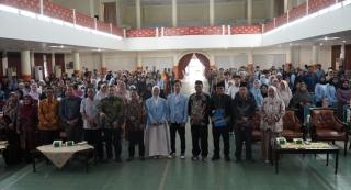 34.653 Mahasiswa Terima KIP-Kuliah dari Kemenag di 2026