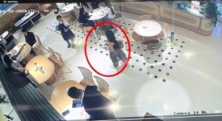 Polisi Ungkap Aktivitas Terakhir Lula Lahfah dari Rekaman CCTV Sebelum Meninggal