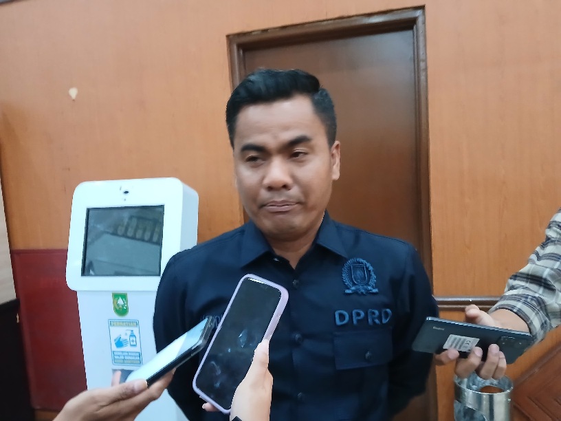 Demi Raup PAD, Perusahaan Jadi Target Pajak Air Permukaan