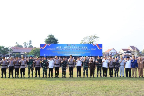 Ini Daftar 9 Pelanggaran Prioritas yang Bakal Ditindak Polda Riau Selama 14 Hari