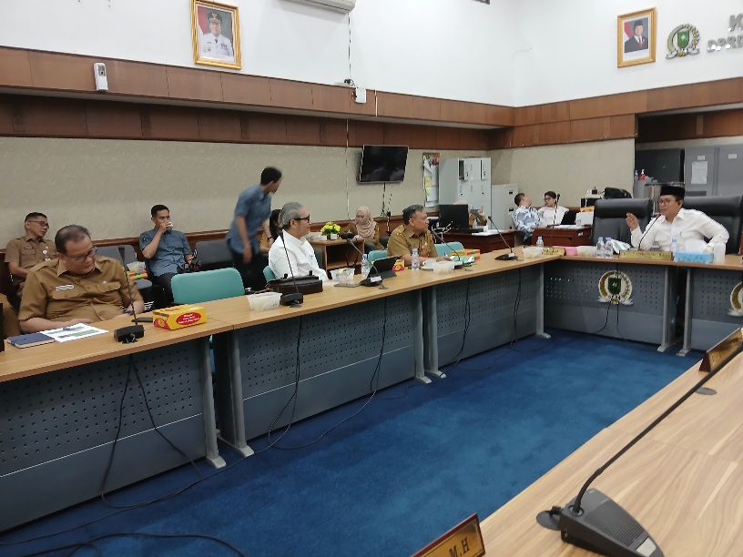 PT PIR Diminta Selesaikan Royalti Rp92 Miliar ke Pemerintah