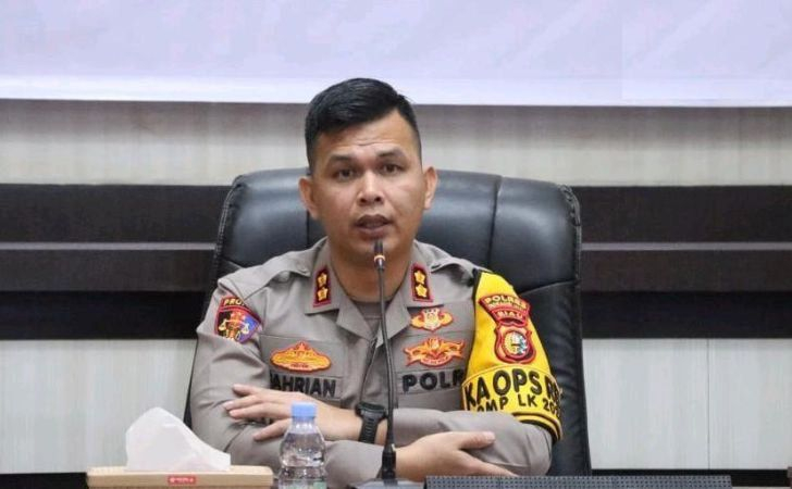 Polres Bengkalis Bongkar Sindikat TPPO usai Dapat Laporan dari WA