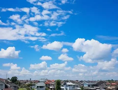 Prakiraan Cuaca Riau Hari Ini, Hujan Berpotensi Terjadi Sore hingga Malam Hari