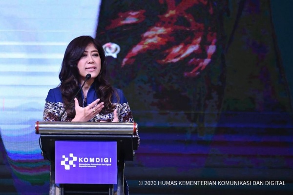 Menkomdigi: Jangan Korbankan Kepercayaan Publik Demi Kecepatan dan Algoritma