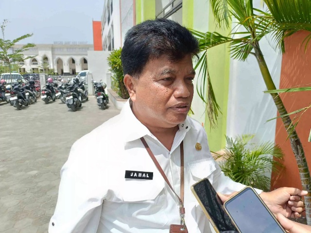Disnaker Pekanbaru Sebut Belum Ada Aduan Terkait Penerapan UMK 2026 Rp3,99 Juta