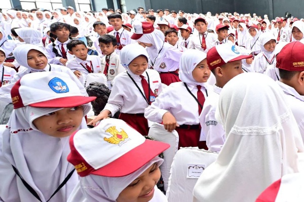 Simak Jadwal Libur dan Jam Belajar Siswa SD-SMP di Pekanbaru Selama Ramadan